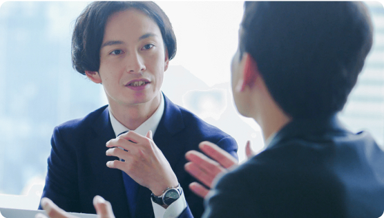 マネジメントに必要な総合的な 知識を、効率的に学習できる