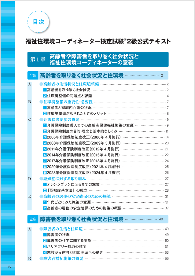 目次