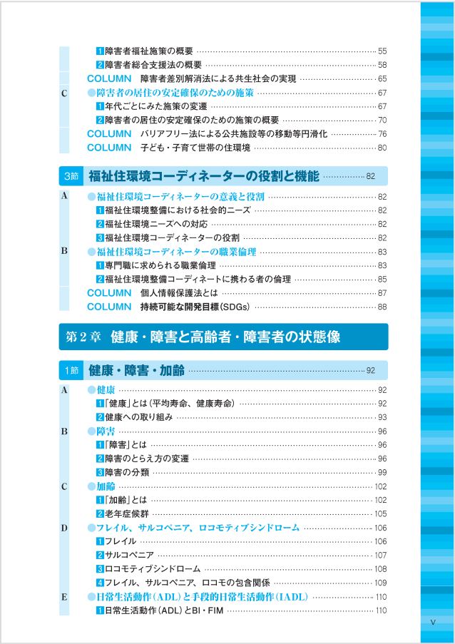 目次