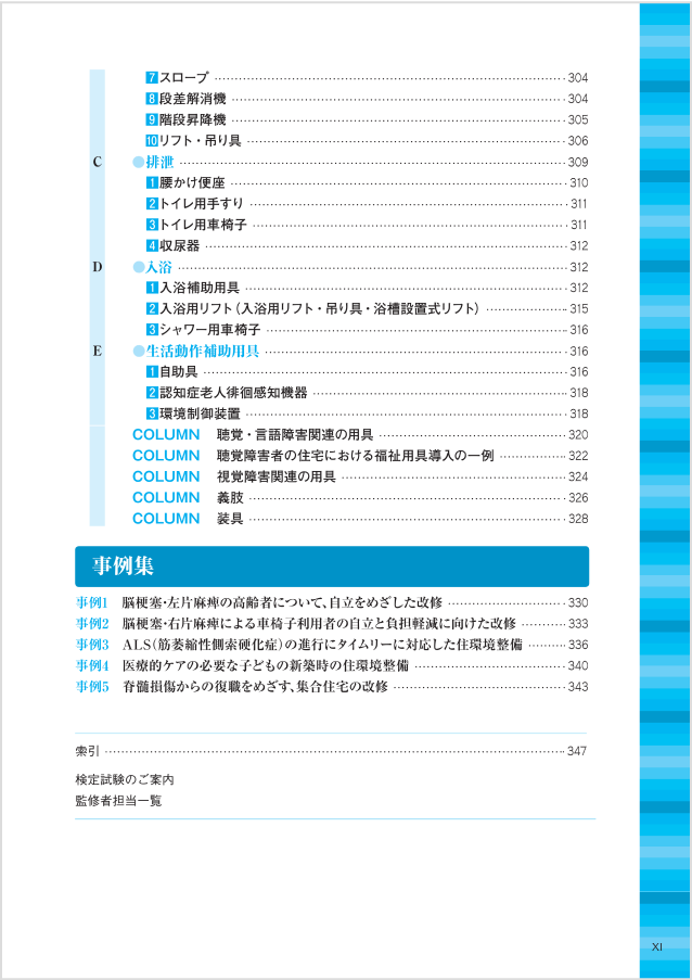 目次