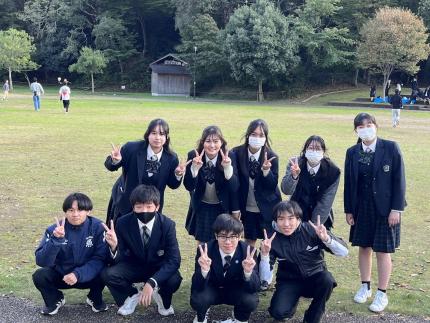 奈良県立五條高等学校