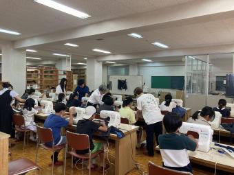 赤穂高校探究活動プロジェクト