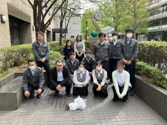 東日本コンクリート株式会社